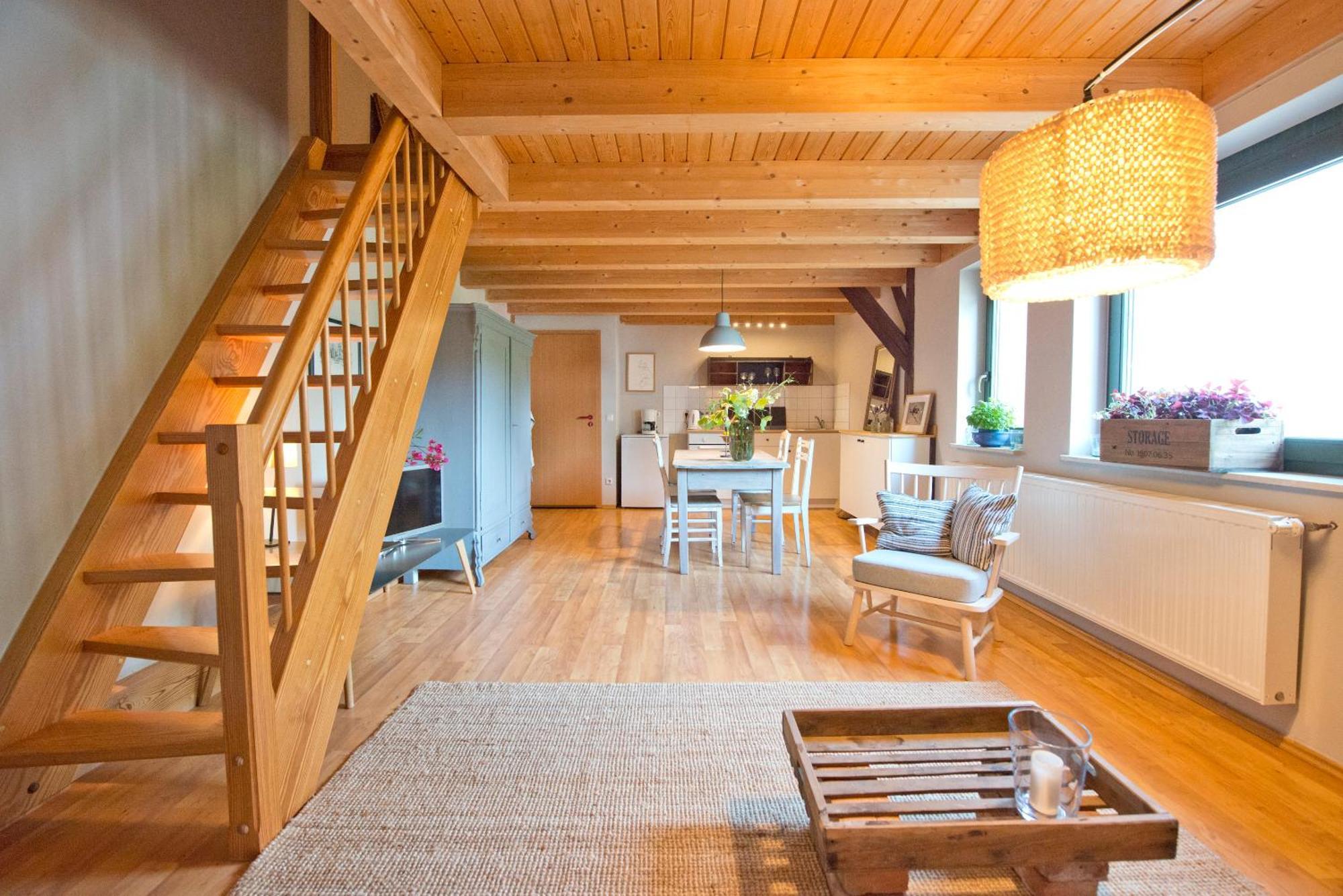 Romantik Hotel Gutshaus Ludorf Extérieur photo