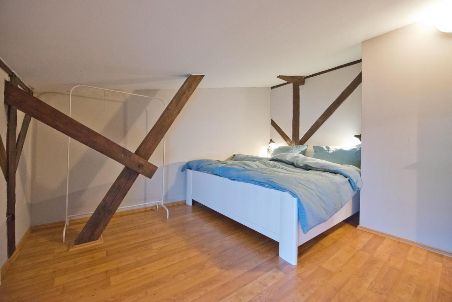 Romantik Hotel Gutshaus Ludorf Extérieur photo