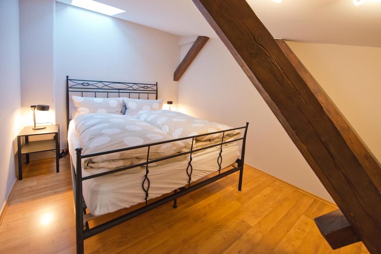 Romantik Hotel Gutshaus Ludorf Extérieur photo